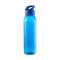 Trinkflasche Active "Wave", 650 ml