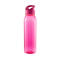Trinkflasche Active "Wave", 650 ml