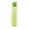 Trinkflasche Active "Wave", 650 ml