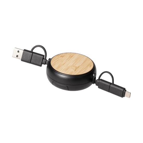 Ladekabel "Power", 5 in 1