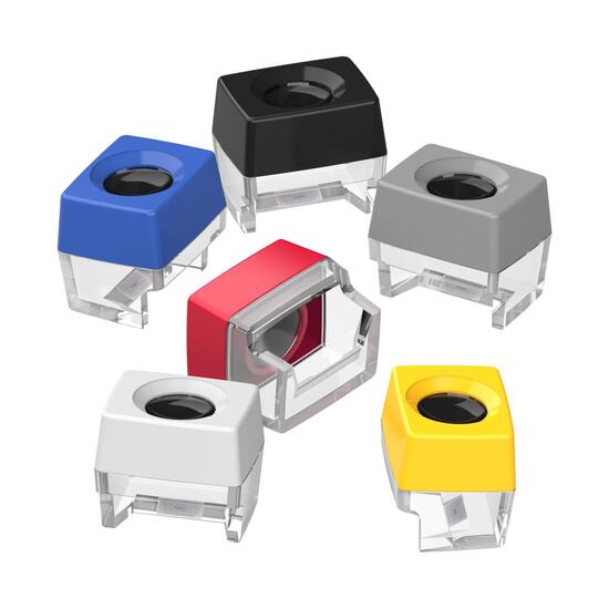 Standlupe "Measurement 8 x"