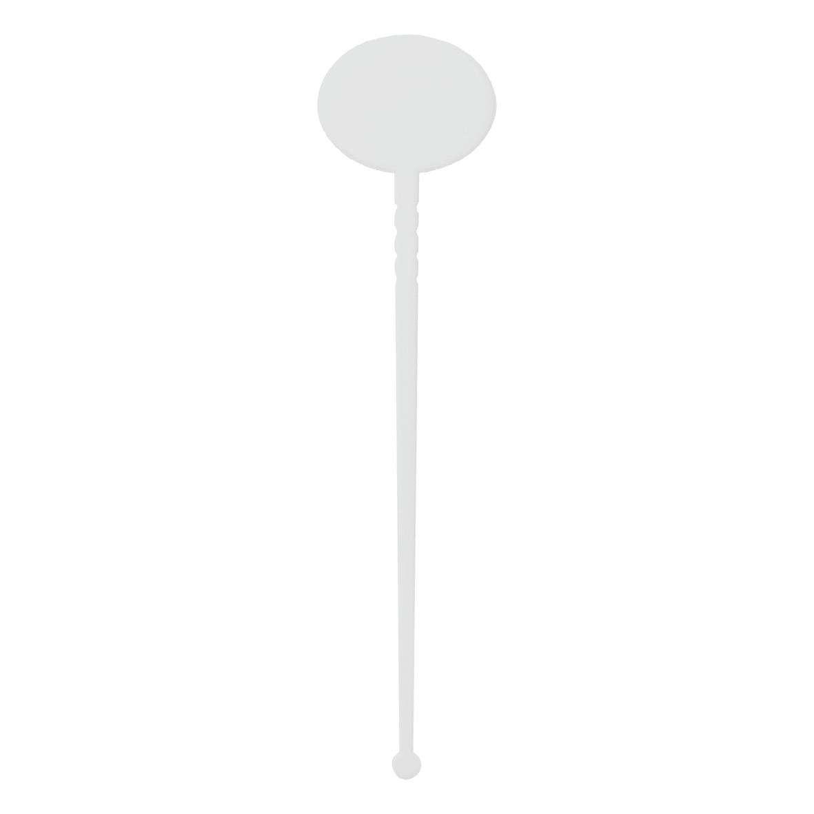 Cocktail-Rührstab "Oval"