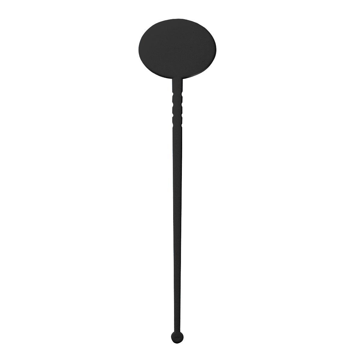 Cocktail-Rührstab "Oval"
