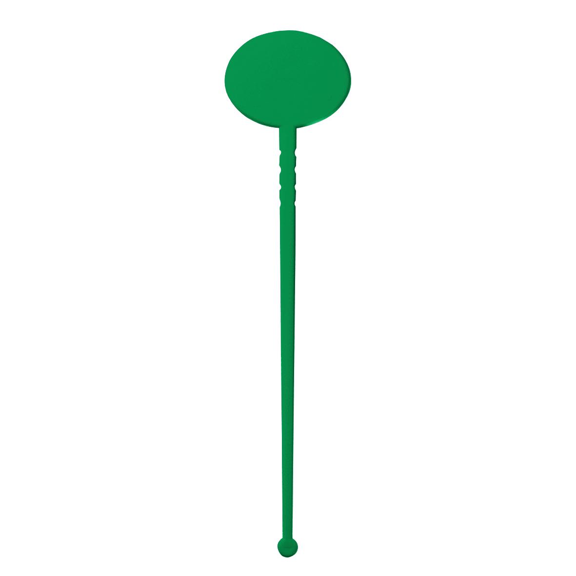 Cocktail-Rührstab "Oval"