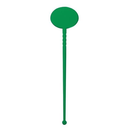 Cocktail-Rührstab "Oval"
