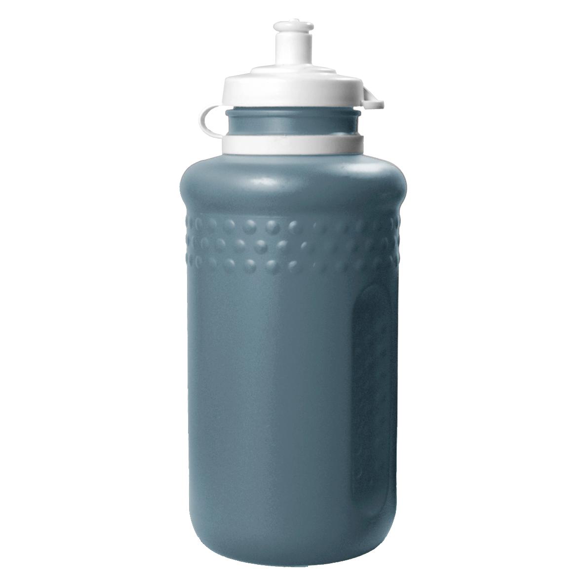 Trinkflasche "Fahrrad" 0,5 l mit Saugverschluss