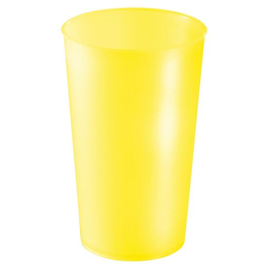 Trinkbecher "Colour" 0,4 l