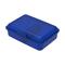 Vorratsdose "School-Box" mittel mit Trennwand