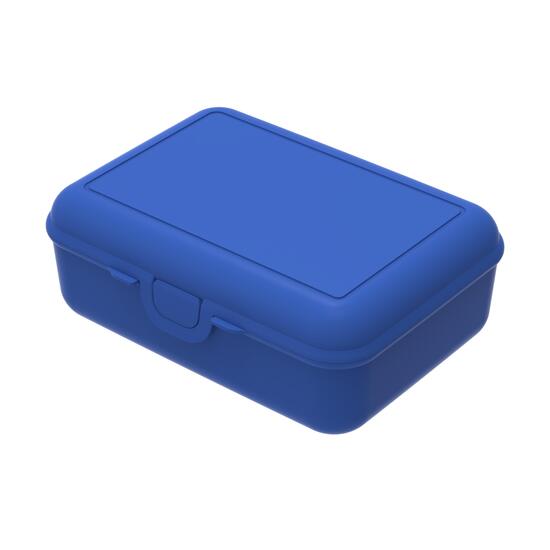 Vorratsdose "School-Box" deluxe, ohne Trennschale