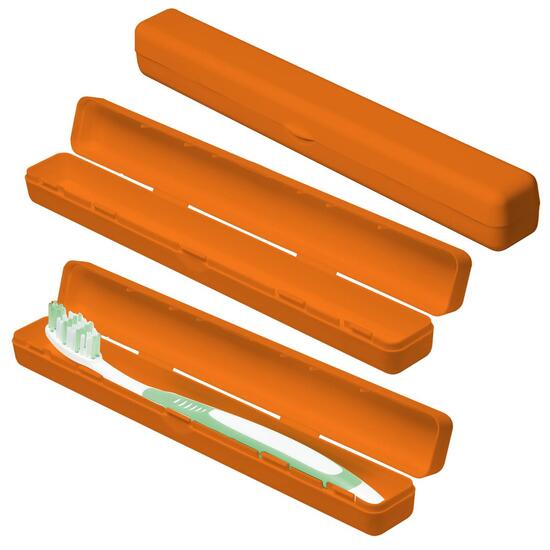 Schutzbox "Zahnbürste"