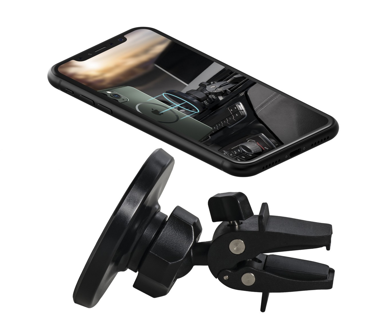 MAG Kfz Smartphonehalter