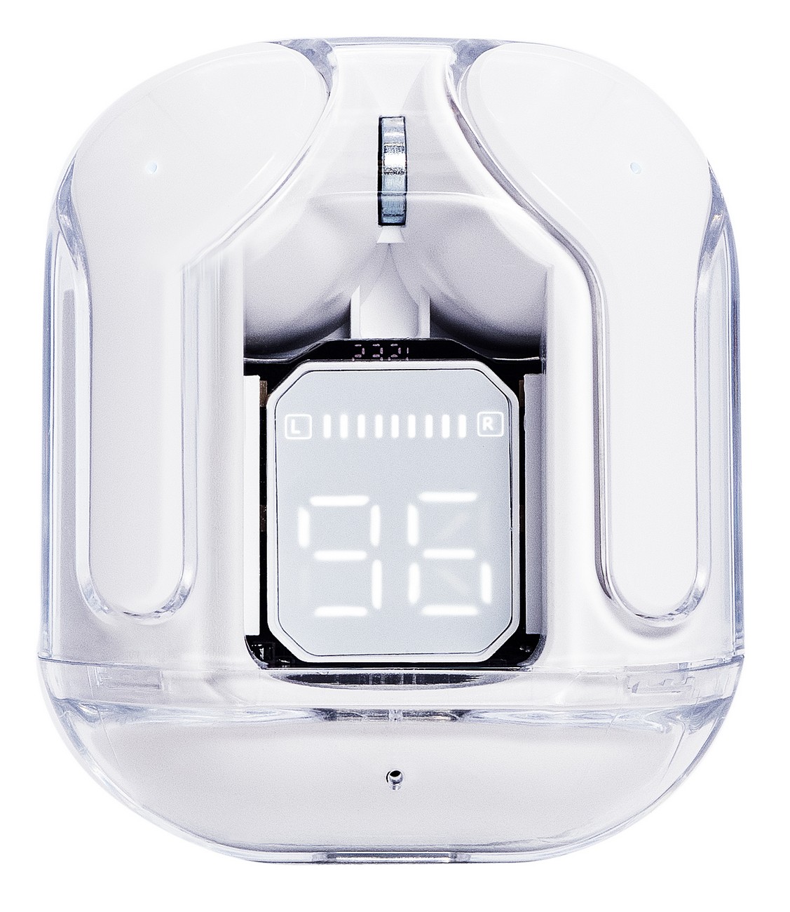 CLUB TWS Earbuds weiß