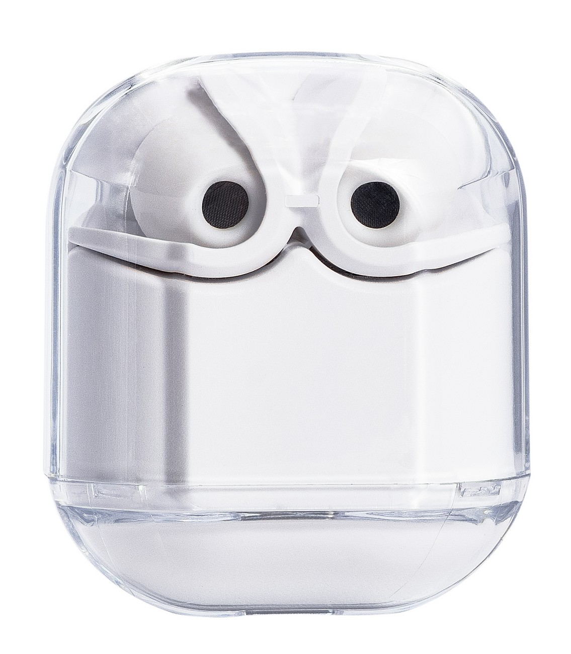 CLUB TWS Earbuds weiß