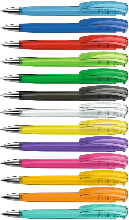 TRINITY transparent SI