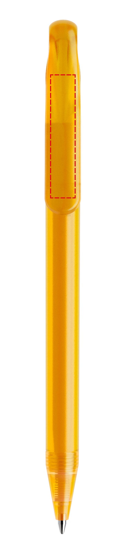 prodir DS1 TFF Twist Kugelschreiber