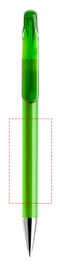 prodir DS1 TTC Twist Kugelschreiber