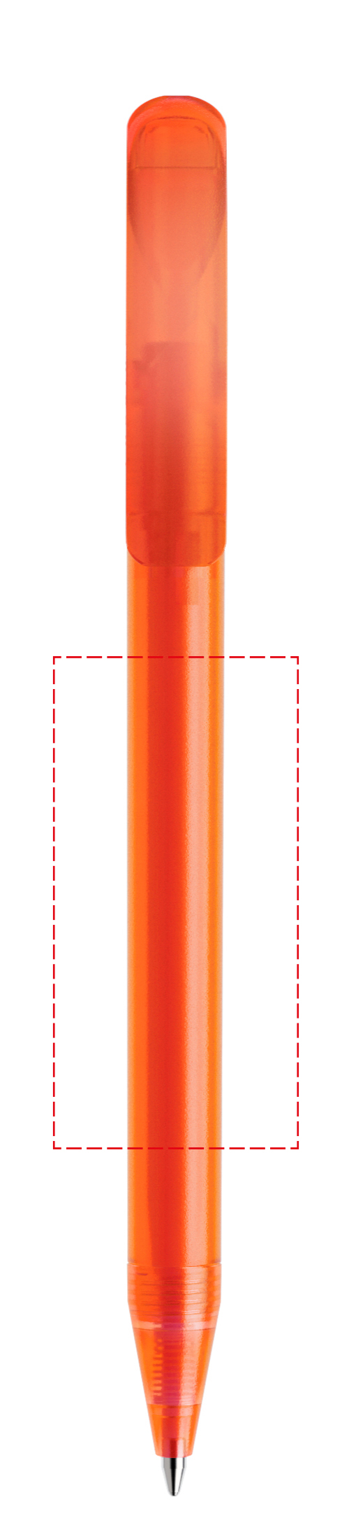 prodir DS3 TFF Twist Kugelschreiber