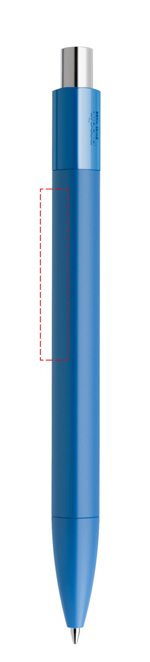 prodir DS4 PMM Push Kugelschreiber