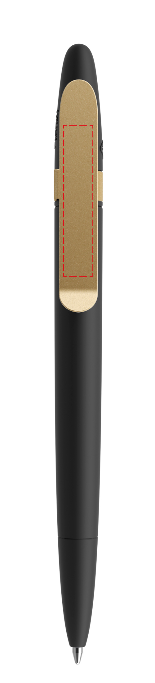 prodir DS5 Soft Touch TSR Twist Kugelschreiber