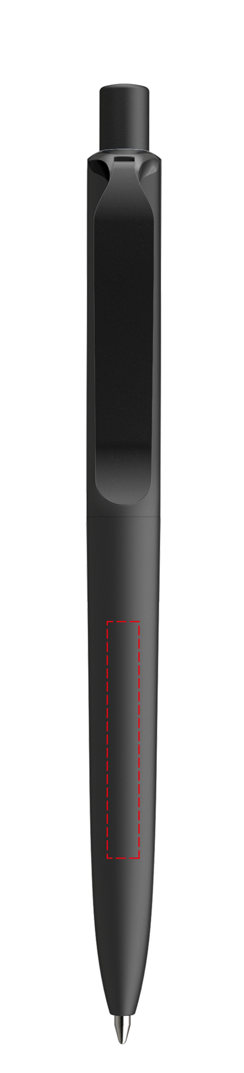 prodir DS8 Soft Touch PSR Push Kugelschreiber