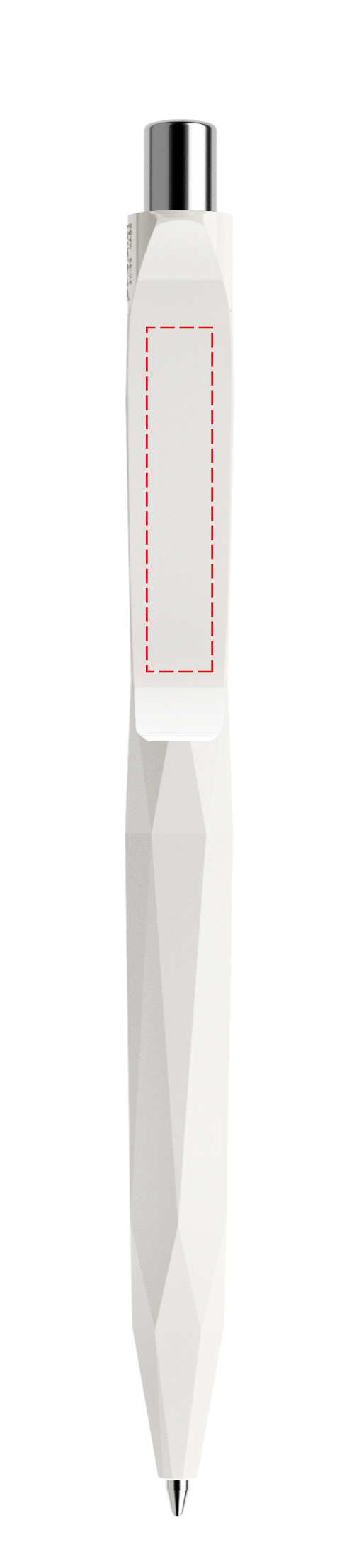 prodir QS20 PMP Push Kugelschreiber