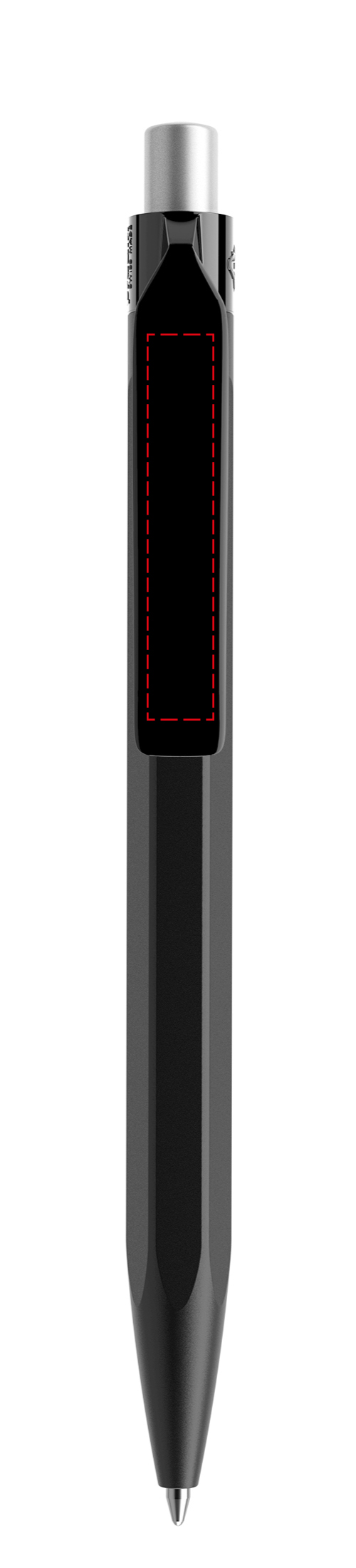 prodir QS50 PMP Push Kugelschreiber