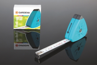 Gardena-Bandmaß