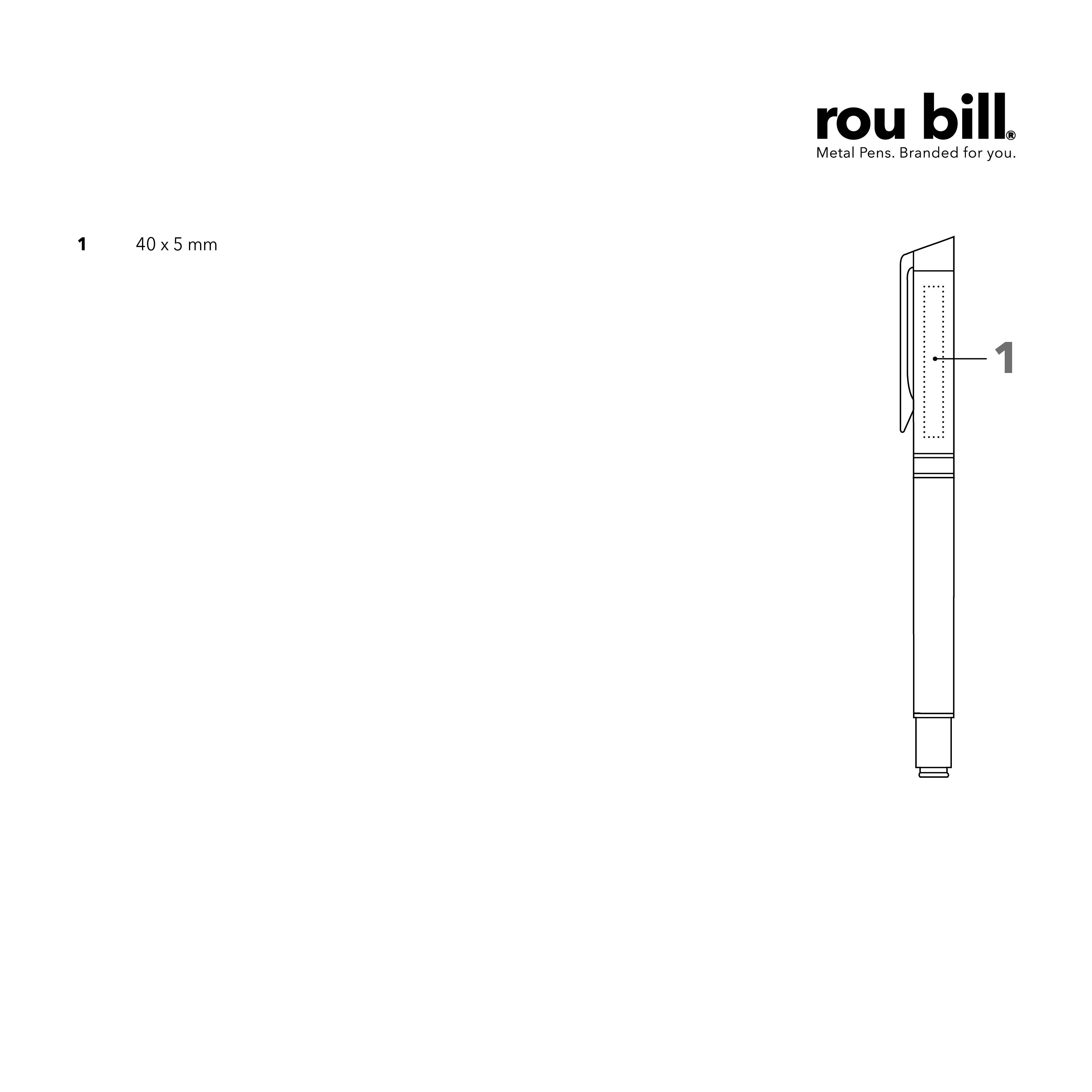 roubill Tizio   Rollerball