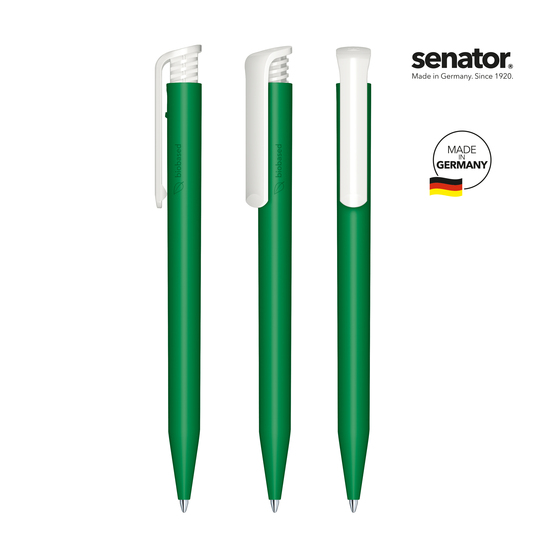 senator Super Hit BIO  Druckkugelschreiber