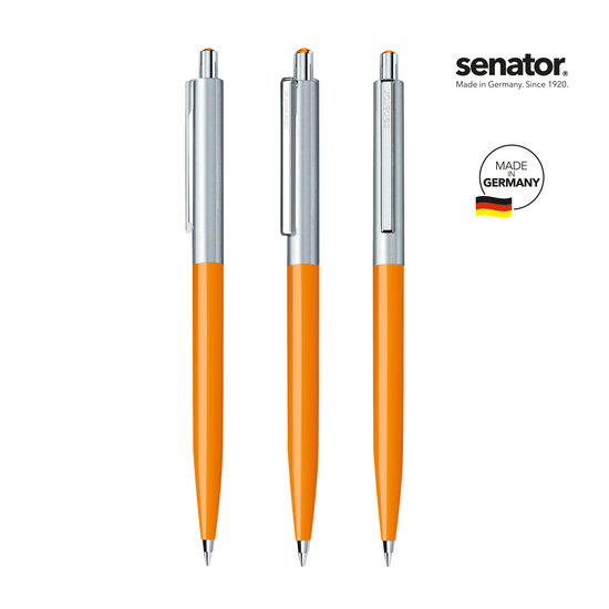 senator Point Metal  Druckkugelschreiber
