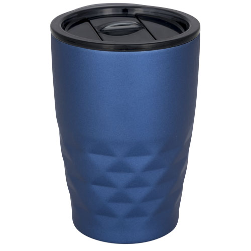 Geo 350 ml Kupfer-Vakuum Isolierbecher