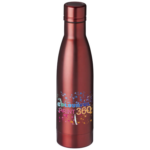 Vasa 500 ml Kupfer-Vakuum Isolierflasche