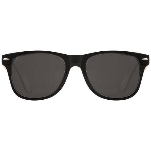 Sun Ray Sonnenbrille mit zweifarbigen Tönen