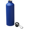 Oregon 770 ml matte Sportflasche mit Karabinerhaken