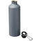 Oregon 770 ml matte Sportflasche mit Karabinerhaken