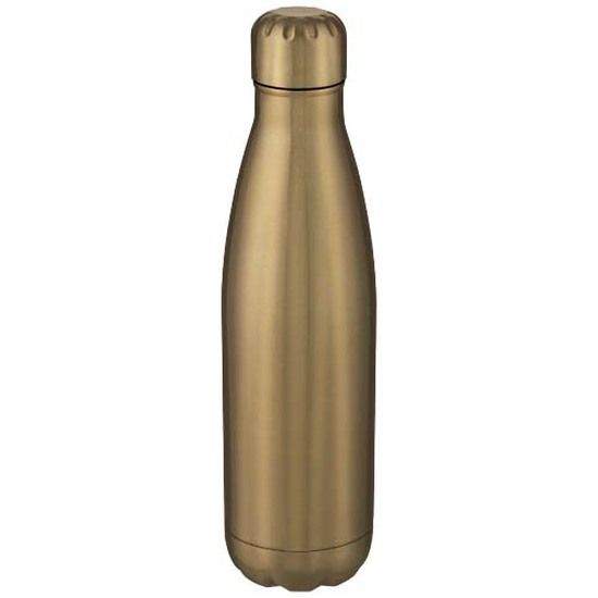 Cove 500 ml vakuumisolierte Edelstahlflasche