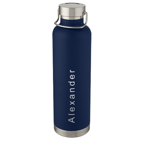 Thor 1 l Kupfer-Vakuum Isoliersportflasche