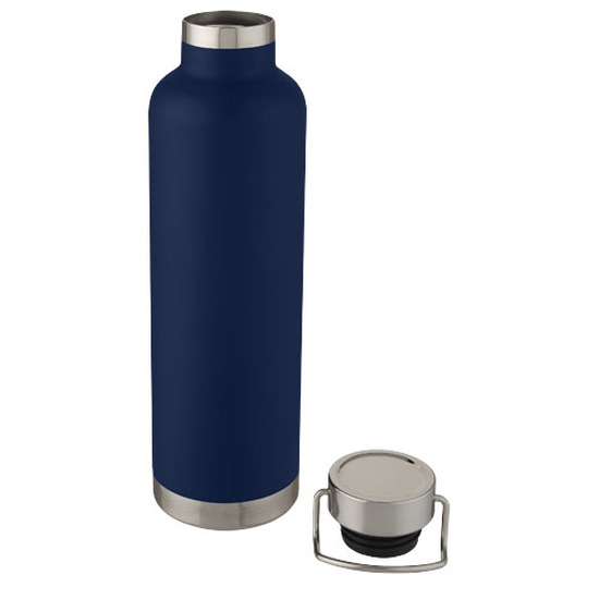 Thor 1 l Kupfer-Vakuum Isoliersportflasche