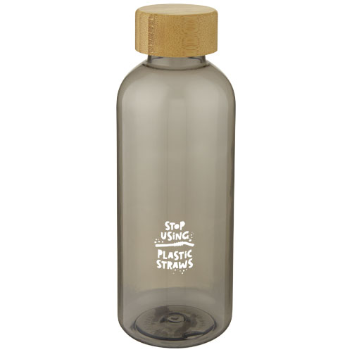 Ziggs 650 ml Sportflasche aus recyceltem Kunststoff