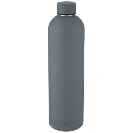 Spring 1 l Kupfer-Vakuum Isolierflasche