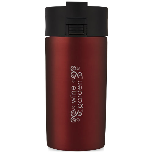 Jetta 330 ml Kupfer-Vakuum Isolierbecher