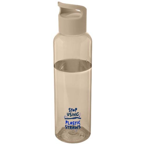 Sky  650 ml Sportflasche aus recyceltem Kunststoff