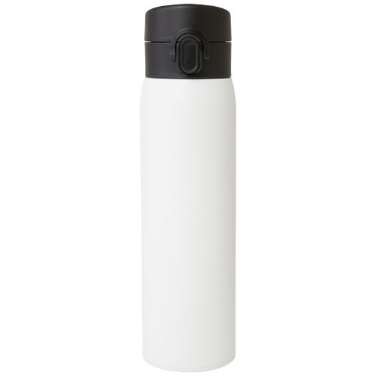 Sika 450 ml RCS-zertifizierte Isolierflasche aus recyceltem Edelstahl