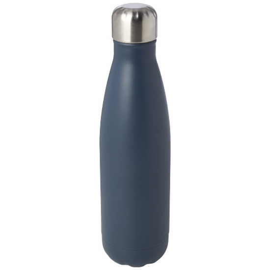 Cove 500 ml RCS-zertifizierte vakuumisolierte Edelstahlflasche