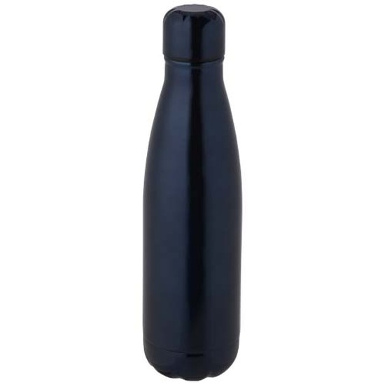Cove 500 ml RCS-zertifizierte vakuumisolierte Edelstahlflasche