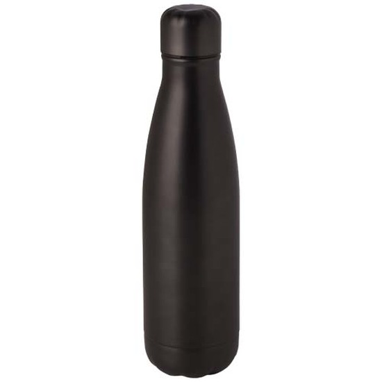 Cove 500 ml RCS-zertifizierte vakuumisolierte Edelstahlflasche