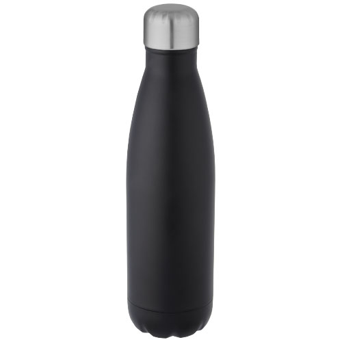 Cove 500 ml RCS-zertifizierte vakuumisolierte Edelstahlflasche