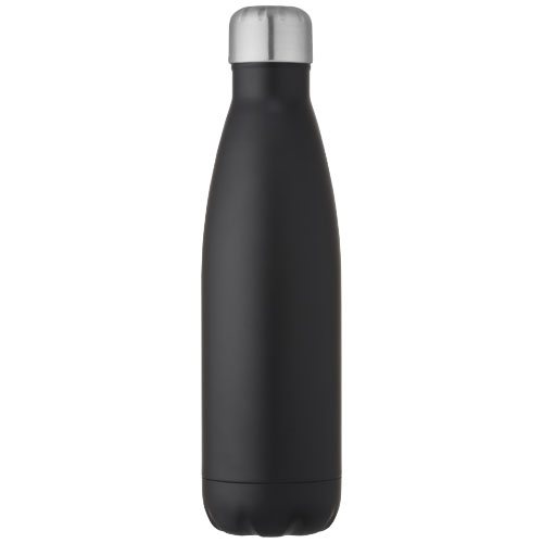 Cove 500 ml RCS-zertifizierte vakuumisolierte Edelstahlflasche