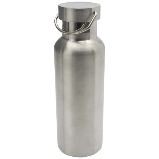 Thor 500 ml RCS-zertifizierte Trinkflasche aus Edelstahl
