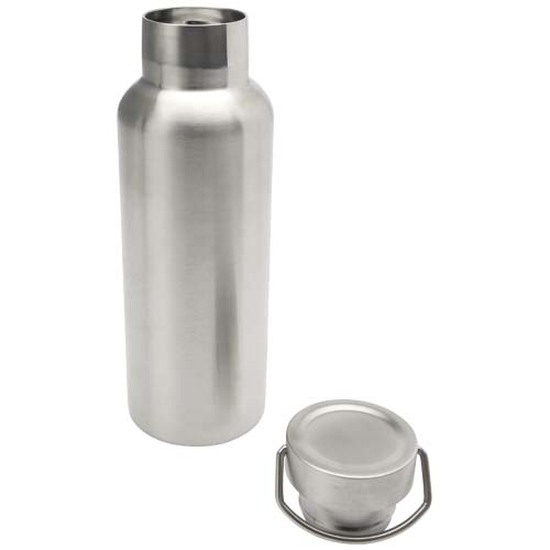 Thor 500 ml RCS-zertifizierte Trinkflasche aus Edelstahl